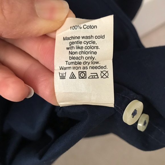 J. Crew Men’s Shirt - Picture 6 of 6